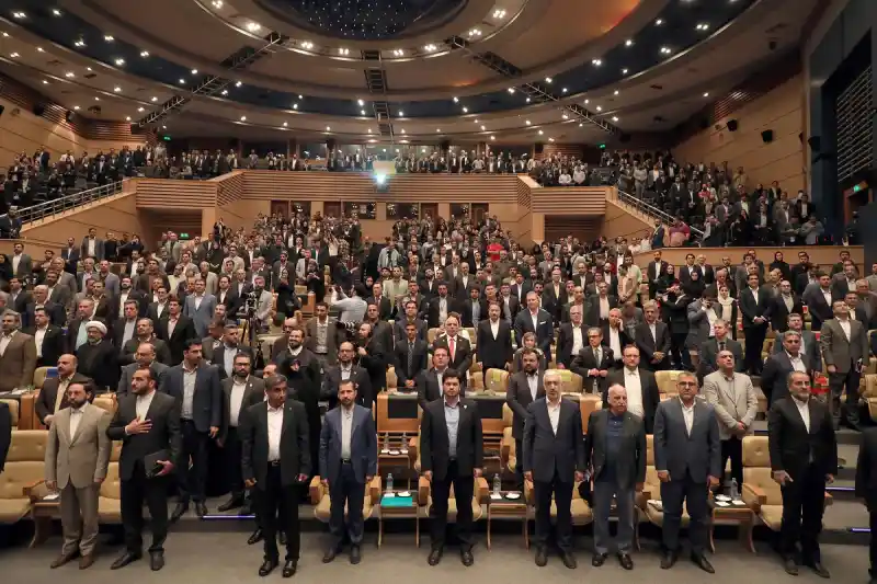 نمایشگاه کیش اینوکس ۲۰۲۳-1