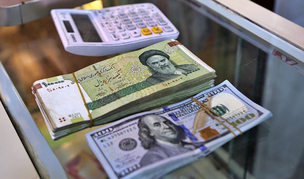 نقش صرافیها در اقتصاد جهانی