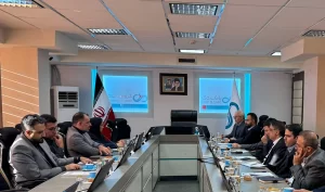 پایش عملکرد 10 ماهه شرکت خدمات ارزی و صرافی دی