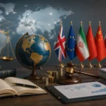 قوانین و مقررات صرافی‌ها در کشورهای مختلف
