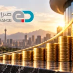 درآمد صرافی دی 1,000 برابر شد